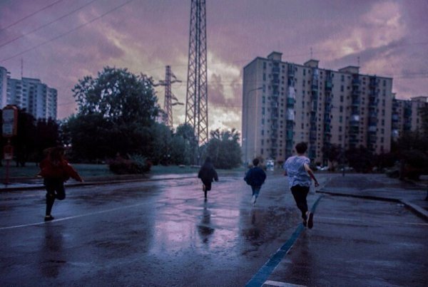 Мне нравятся незаправленные кровати. Мне нравится этот момент, когда люди пьяны, и они плачут и не ... - 8