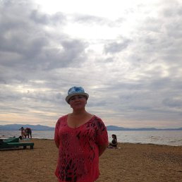 Oksana, 53, 