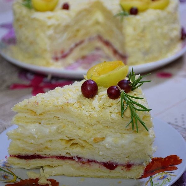 Рецепт