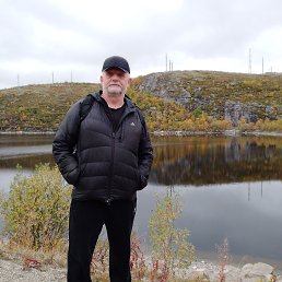 Gena, 57 ���, ������������