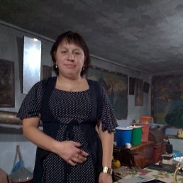 Настя, 35, Волчиха