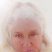 Valentina-A., 63 , 