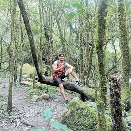 ���� Cristian Luis, ������ �����, 30 ��� - ��������� 13 ������� 2024