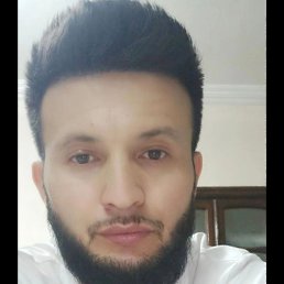 Jamol Ergashev, 33, 