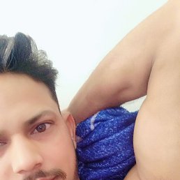 Harry, 30, 