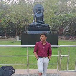 ���� Shivam Sharma, �����������, 18 ��� - ��������� 19 ��� 2026