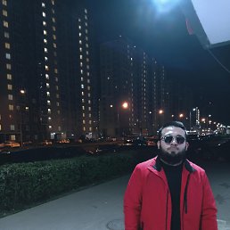 Javohir Norqulov, 25, 
