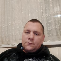 Sergei, 42, 