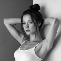 MASHA, 18, 