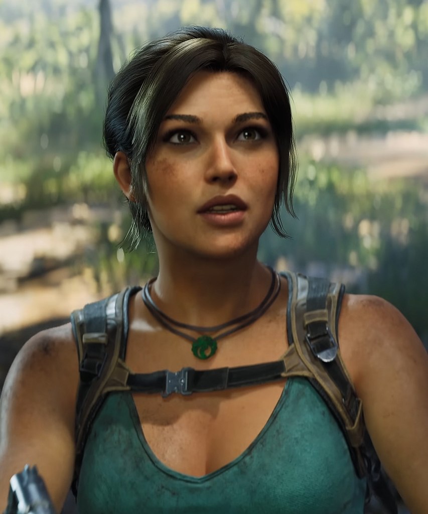 ������ �������, ������ ������������ ������� ������ Tomb Raider ������ ��������� ���� �� 2027 ���... ... - 7