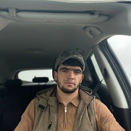 Akmal, 21, 