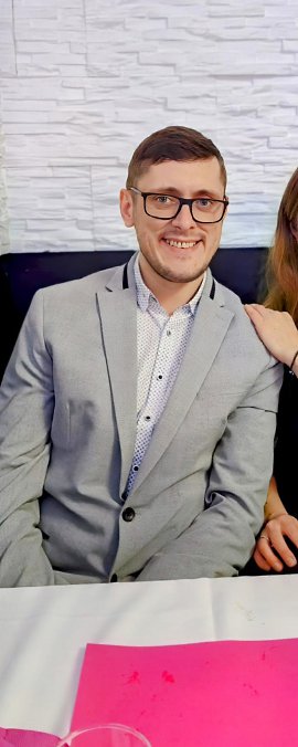 Andrejs Jerofejevs, 35 ���, ��������