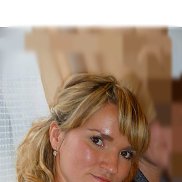 AnYa, 40 , 