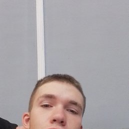 Vladimir, 22, 