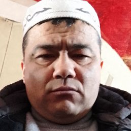 Elyorbek Toshboev, , 42 