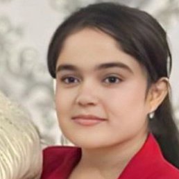 Muslima, , 25 