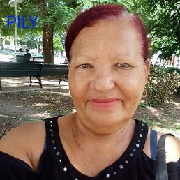 Maria del pilar Cuellar, 63, 