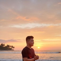 Rama, 27, 