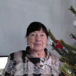 Nina, , 73 