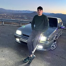 , 18 , --