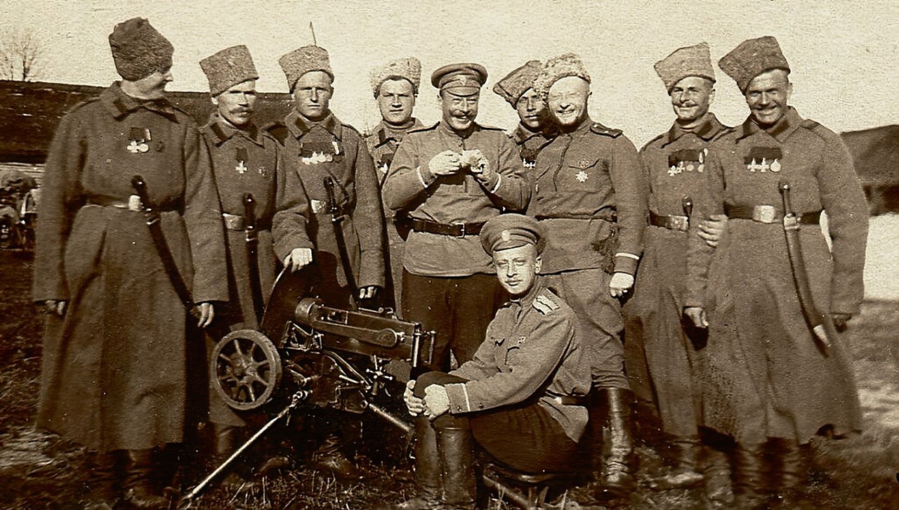 28 ���� 1914 ���� � ������� ����� ���������� ������ ����������. �� ������ ������� �������� �� ��-�� ... - 4