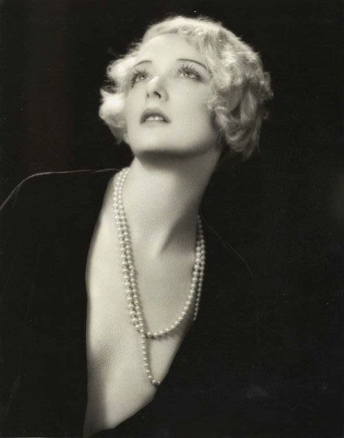 Mary Nolan, 1929