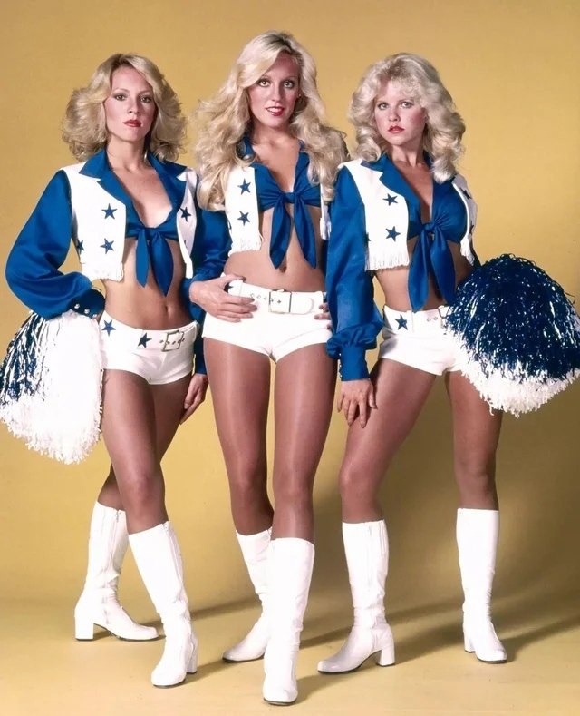   Dallas Cowboys, 1979 . - 2