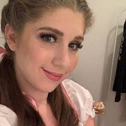 Sandra Rose, 35 , 