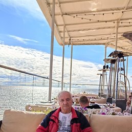 ���� ������, �����-���������, 65 ��� - ��������� 26 ������ 2025