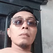 Muhammad fais albantani, 35 , 