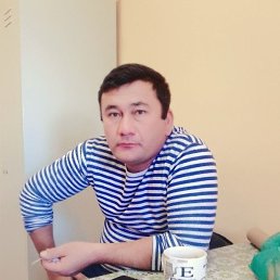 Xamid Matyaqubov, 46, 