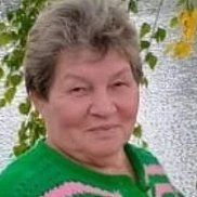 Любовь, 72 года, Ижевск Любовь, 72 года, Ижевск