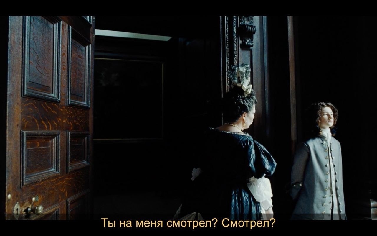  / The Favourite, 2018.dir. Yorgos Lanthimos - 3