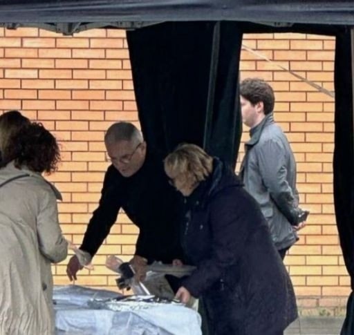 Два года назад 46-летняя певица потеряла мужа — Петра Кучеренко, замминистра науки и высшего ... - 3