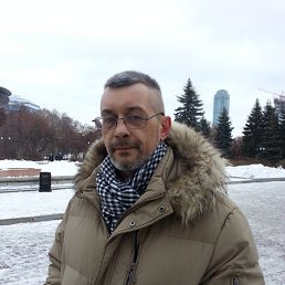 Олег, 54, Екатеринбург