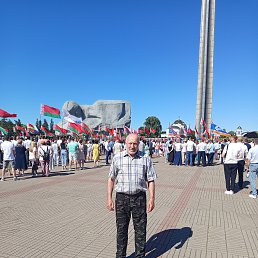 Vasilij, 61, 