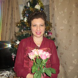 IlonaVasikova, 44, 