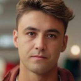 Ron, ������, 38 ���