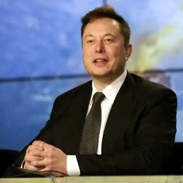 Elon musk, 52, 