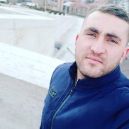 Pasha, 26 , 