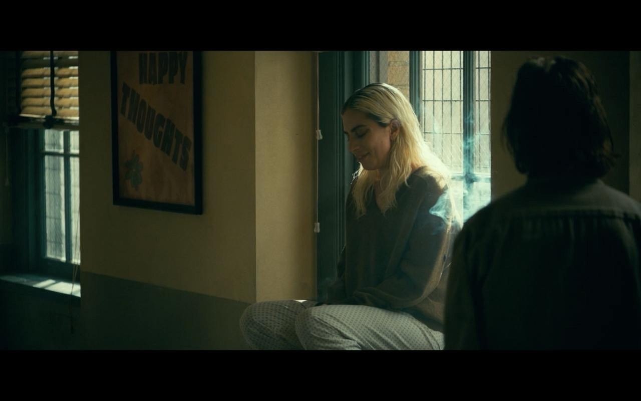 Joker: Folie Deux / :   , 2024..   - 4