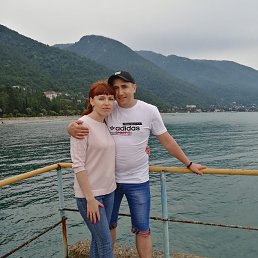 Maks, 36, -