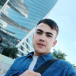 Boyka, 19, 