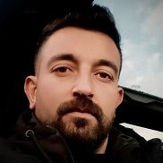 Ahmet, 34, 