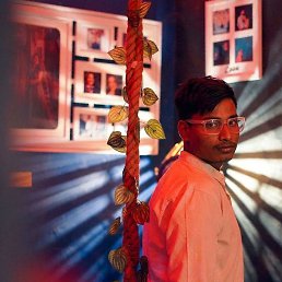 Chetan Singhal, �������, 19 ���