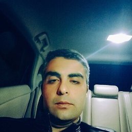 richard, 33, 