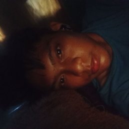 ARKAN, 17, 