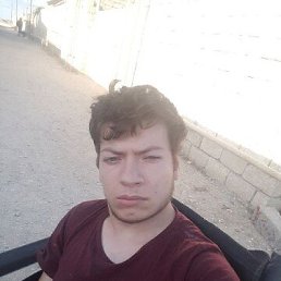 sahmar, 26, 
