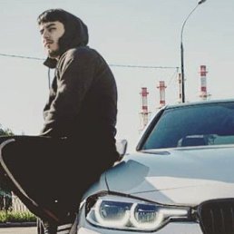 TIMUR, 22, 