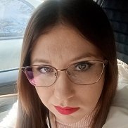 Oksana, 34 , 